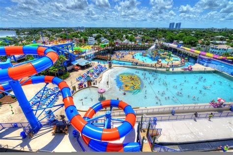 daytona park